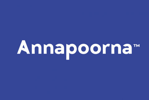 Rebranding Annapoorna, est. 1951