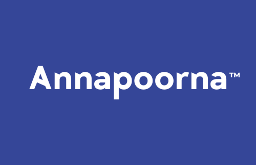 Rebranding Annapoorna, est. 1951
