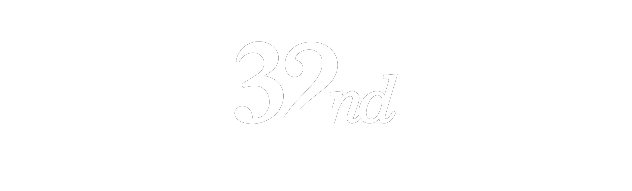 32nd-logo-construction